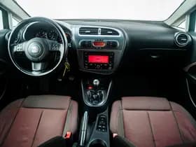 SEAT Leon thumbnail 6
