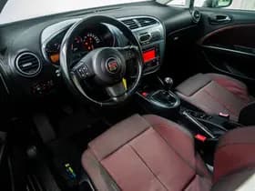 SEAT Leon thumbnail 8