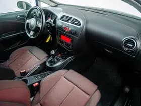 SEAT Leon thumbnail 9