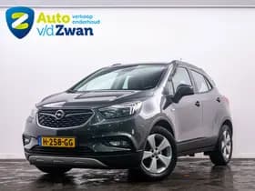 Opel Mokka thumbnail 2