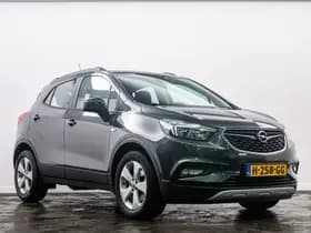 Opel Mokka thumbnail 3