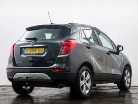 Opel Mokka thumbnail 4