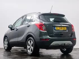 Opel Mokka thumbnail 5