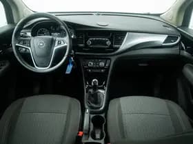 Opel Mokka thumbnail 6