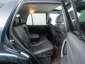 Mercedes-Benz ML-Klasse thumbnail 11