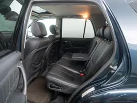 Mercedes-Benz ML-Klasse thumbnail 12