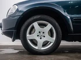 Mercedes-Benz ML-Klasse thumbnail 19