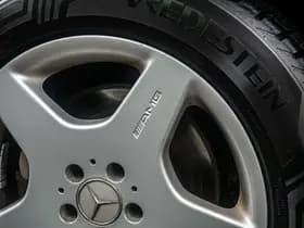 Mercedes-Benz ML-Klasse thumbnail 20