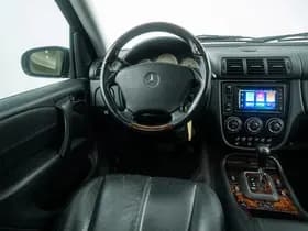 Mercedes-Benz ML-Klasse thumbnail 21