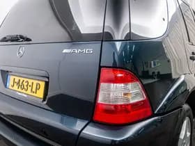Mercedes-Benz ML-Klasse thumbnail 31