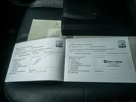 Mercedes-Benz ML-Klasse thumbnail 33