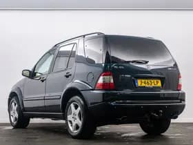 Mercedes-Benz ML-Klasse thumbnail 5