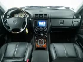 Mercedes-Benz ML-Klasse thumbnail 6