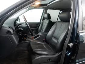 Mercedes-Benz ML-Klasse thumbnail 7
