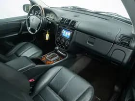 Mercedes-Benz ML-Klasse thumbnail 9