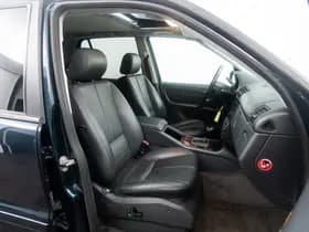 Mercedes-Benz ML-Klasse thumbnail 10