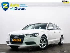 Audi A6 thumbnail 2