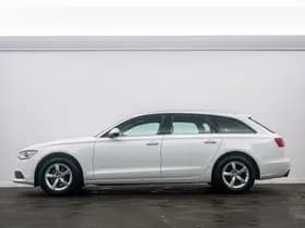 Audi A6 thumbnail 15