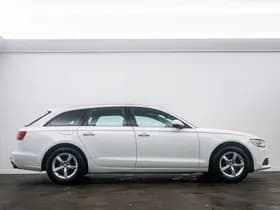 Audi A6 thumbnail 16