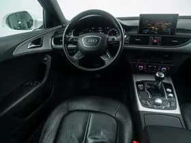 Audi A6 thumbnail 19