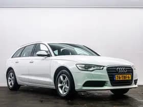 Audi A6 thumbnail 3