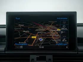 Audi A6 thumbnail 22