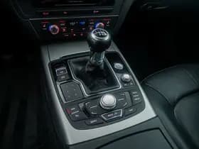 Audi A6 thumbnail 24