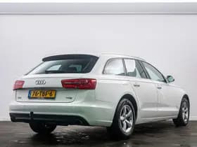 Audi A6 thumbnail 4