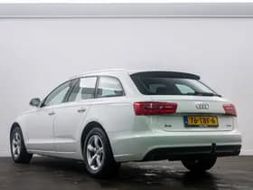 Audi A6 thumbnail 5
