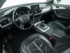 Audi A6 thumbnail 8