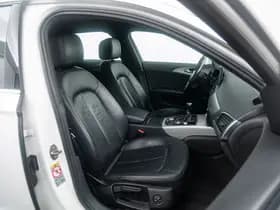 Audi A6 thumbnail 10