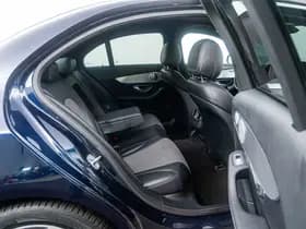 Mercedes-Benz C-Klasse thumbnail 11