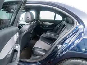 Mercedes-Benz C-Klasse thumbnail 12