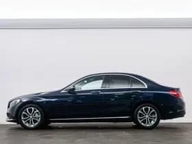 Mercedes-Benz C-Klasse thumbnail 14