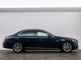 Mercedes-Benz C-Klasse thumbnail 15