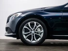 Mercedes-Benz C-Klasse thumbnail 17