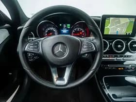 Mercedes-Benz C-Klasse thumbnail 18