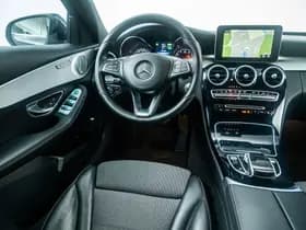 Mercedes-Benz C-Klasse thumbnail 19