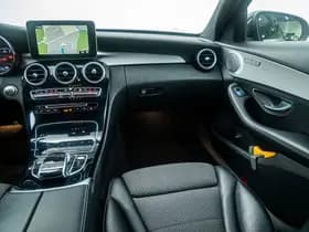 Mercedes-Benz C-Klasse thumbnail 20