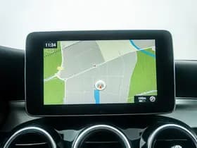 Mercedes-Benz C-Klasse thumbnail 22