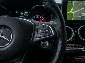 Mercedes-Benz C-Klasse thumbnail 33