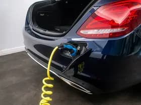 Mercedes-Benz C-Klasse thumbnail 35