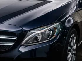 Mercedes-Benz C-Klasse thumbnail 38