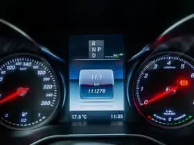 Mercedes-Benz C-Klasse thumbnail 40