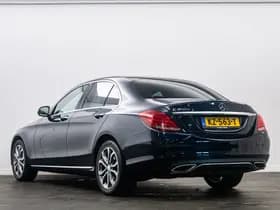 Mercedes-Benz C-Klasse thumbnail 5