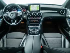 Mercedes-Benz C-Klasse thumbnail 6