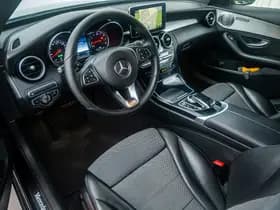 Mercedes-Benz C-Klasse thumbnail 8