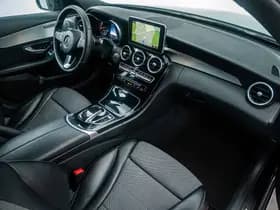 Mercedes-Benz C-Klasse thumbnail 9