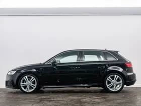 Audi A3 thumbnail 14