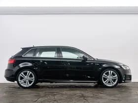 Audi A3 thumbnail 15